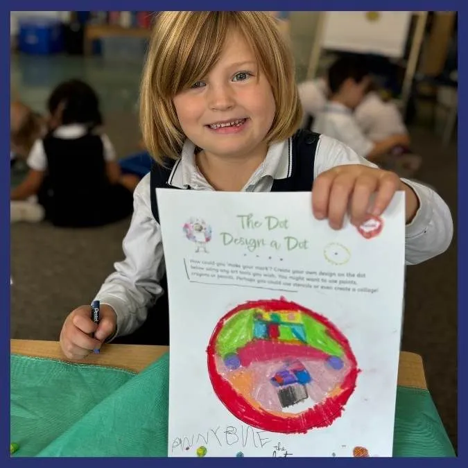 Children's Garden Junior School campus photo 5