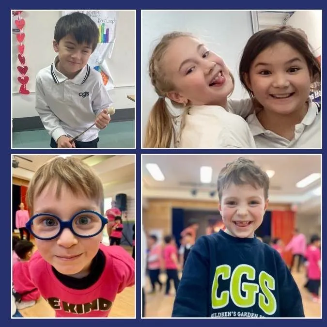 Children's Garden Junior School campus photo 6