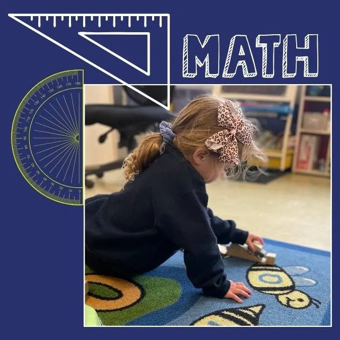 Children's Garden Junior School campus photo 7