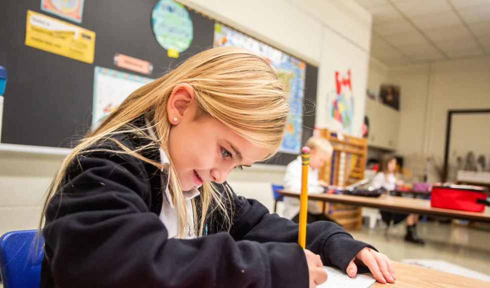 Children's Montessori School campus photo 3