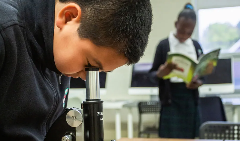 Children's Montessori School campus photo 4