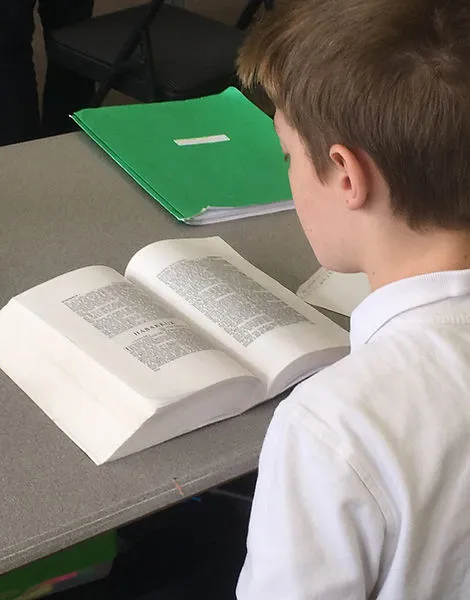 Christadelphian Heritage College campus photo 2