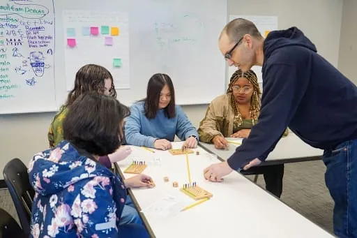 Cincinnati Country Day School campus photo 4