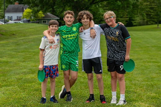 Cincinnati Country Day School campus photo 8