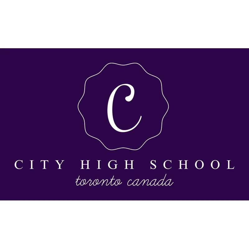 City High School