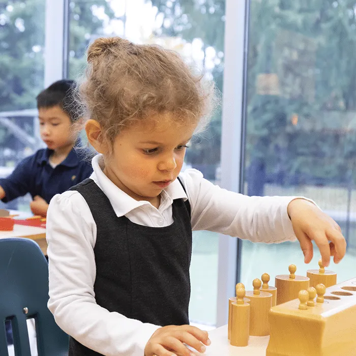 Clanmore Montessori School campus photo 2