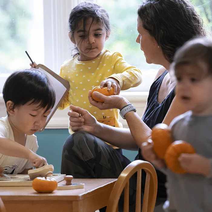 Clanmore Montessori School campus photo 3