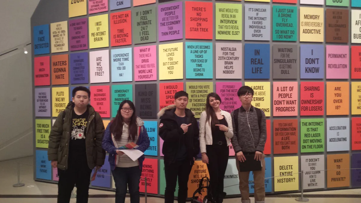 Clinton International College campus photo 4