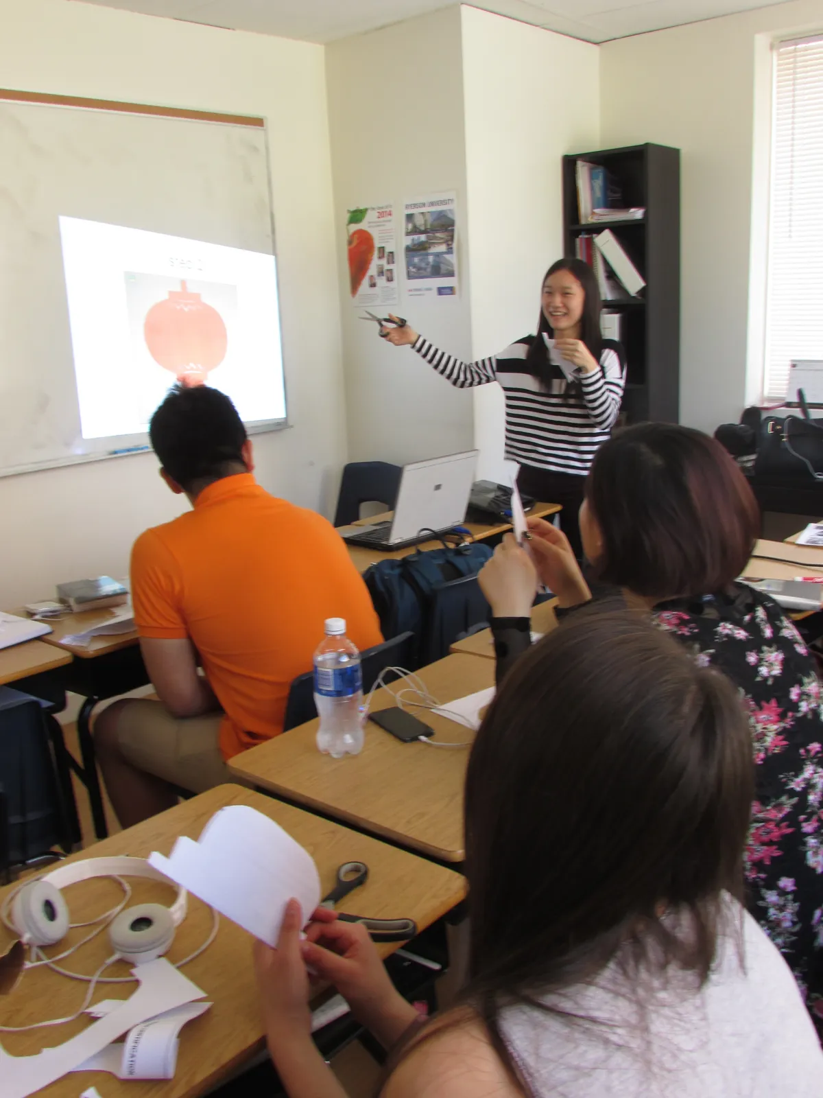 Clinton International College campus photo 6