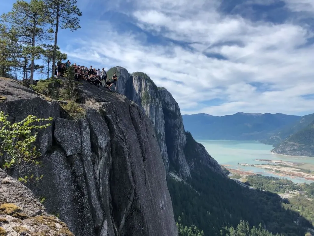 Coast Mountain Academy