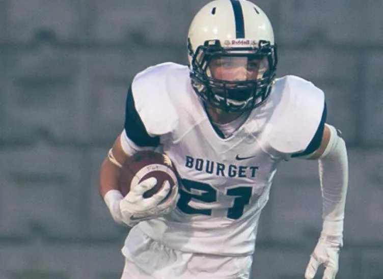 College Bourget campus photo 1