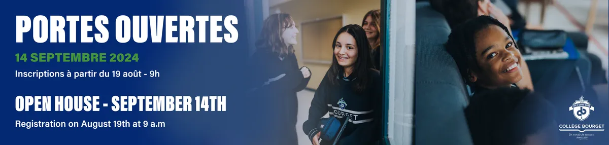 College Bourget campus photo 2