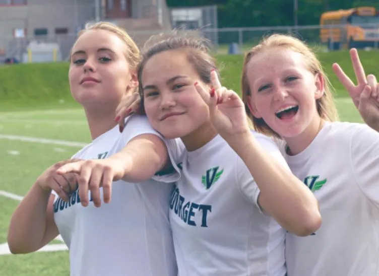 College Bourget campus photo 6