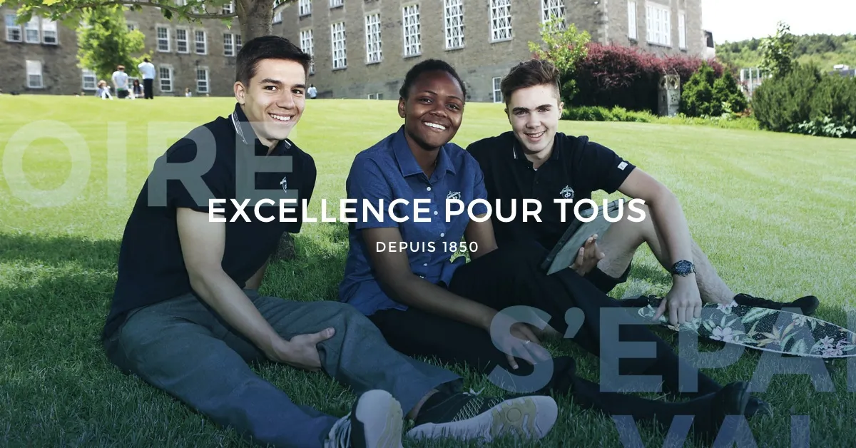 College Bourget campus photo 8