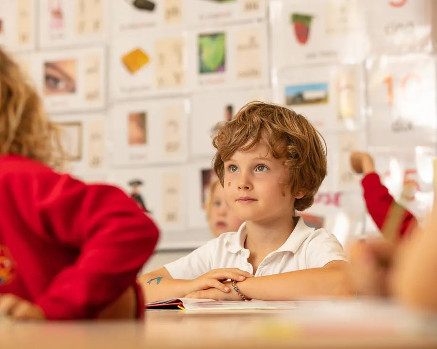 Collège du Léman campus photo 1