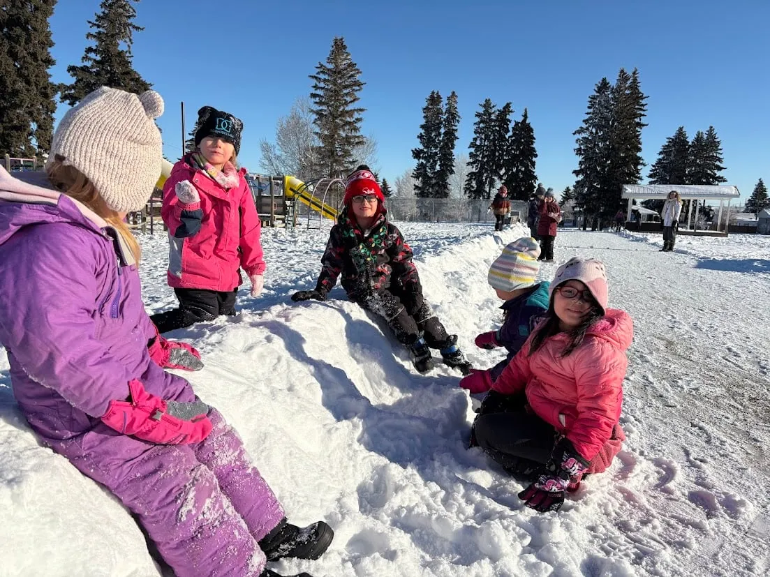 College Heights Christian School campus photo 4