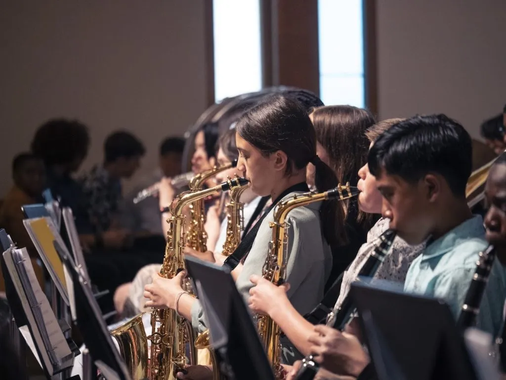 College Heights Christian School campus photo 7