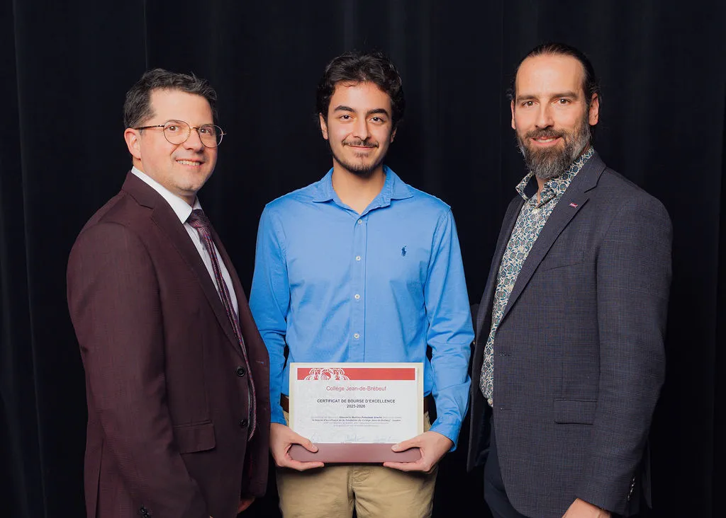 College Jean-de-Brebeuf campus photo 4