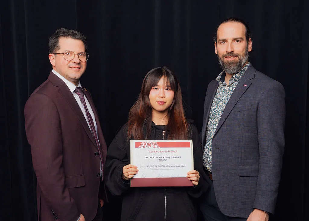 College Jean-de-Brebeuf campus photo 5