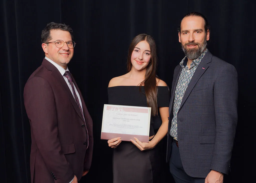 College Jean-de-Brebeuf campus photo 6