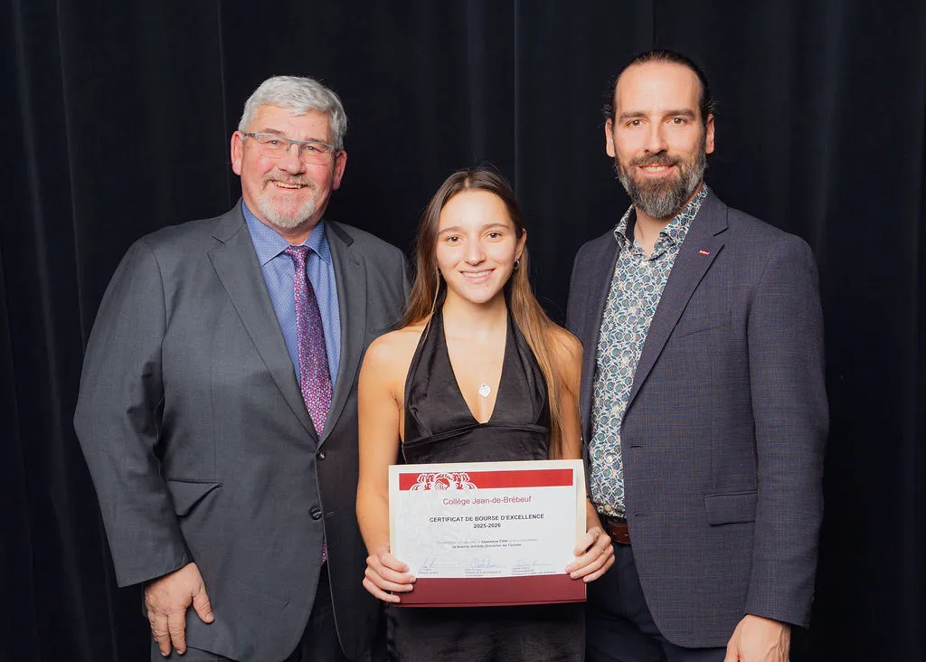 College Jean-de-Brebeuf campus photo 8