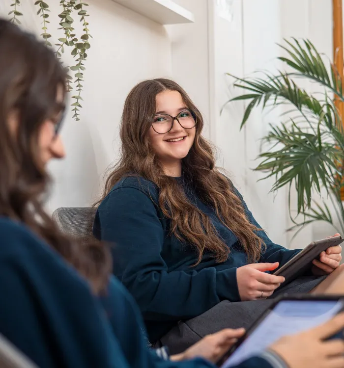 College Notre-Dame campus photo 3