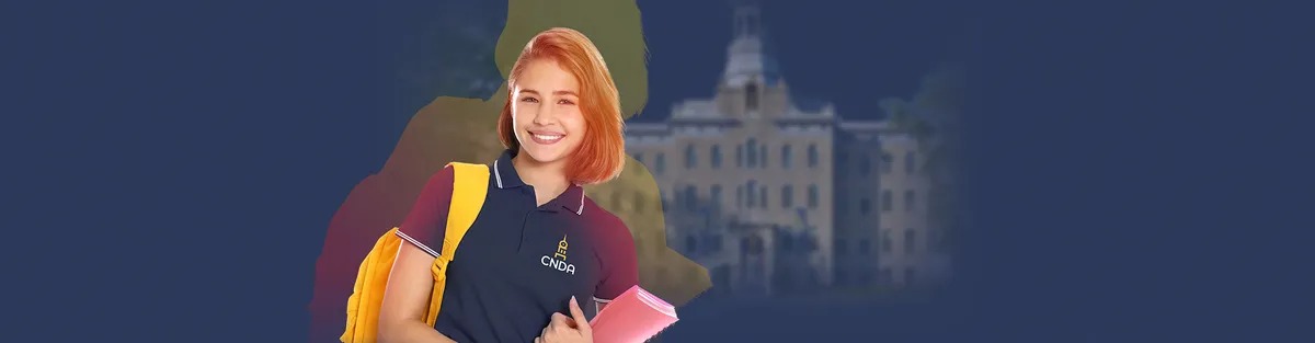 College Notre-Dame campus photo 4