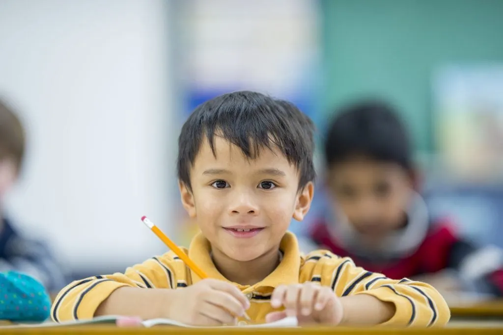 College Park Elementary School campus photo 6