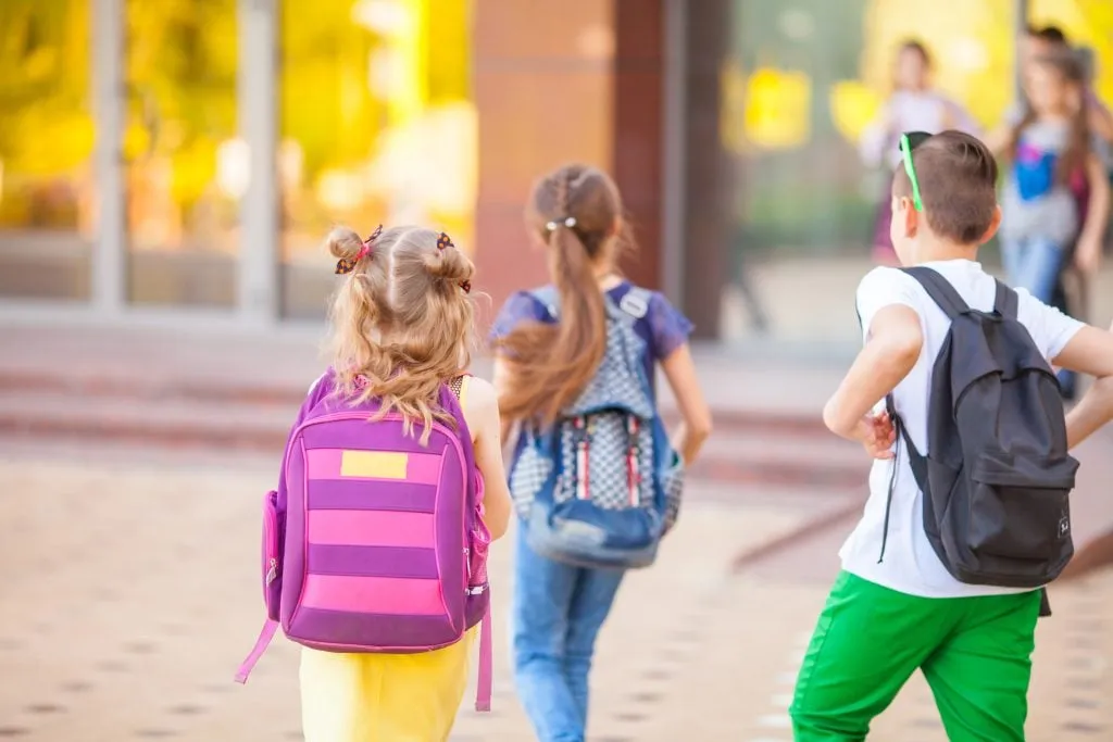 College Park Elementary School campus photo 7