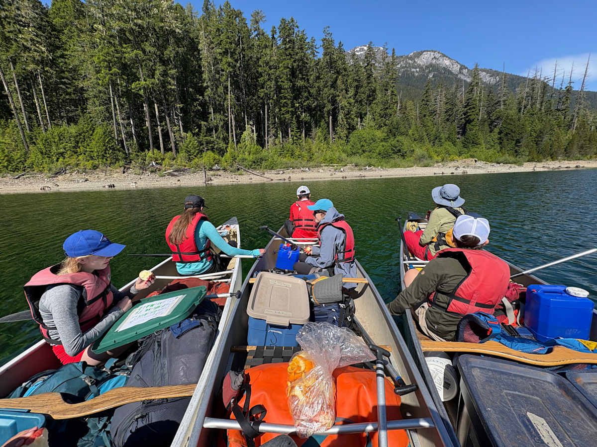 Collingwood School campus photo 1