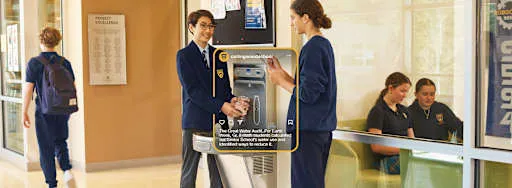 Collingwood School campus photo 7