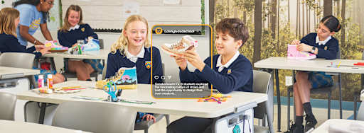 Collingwood School campus photo 8