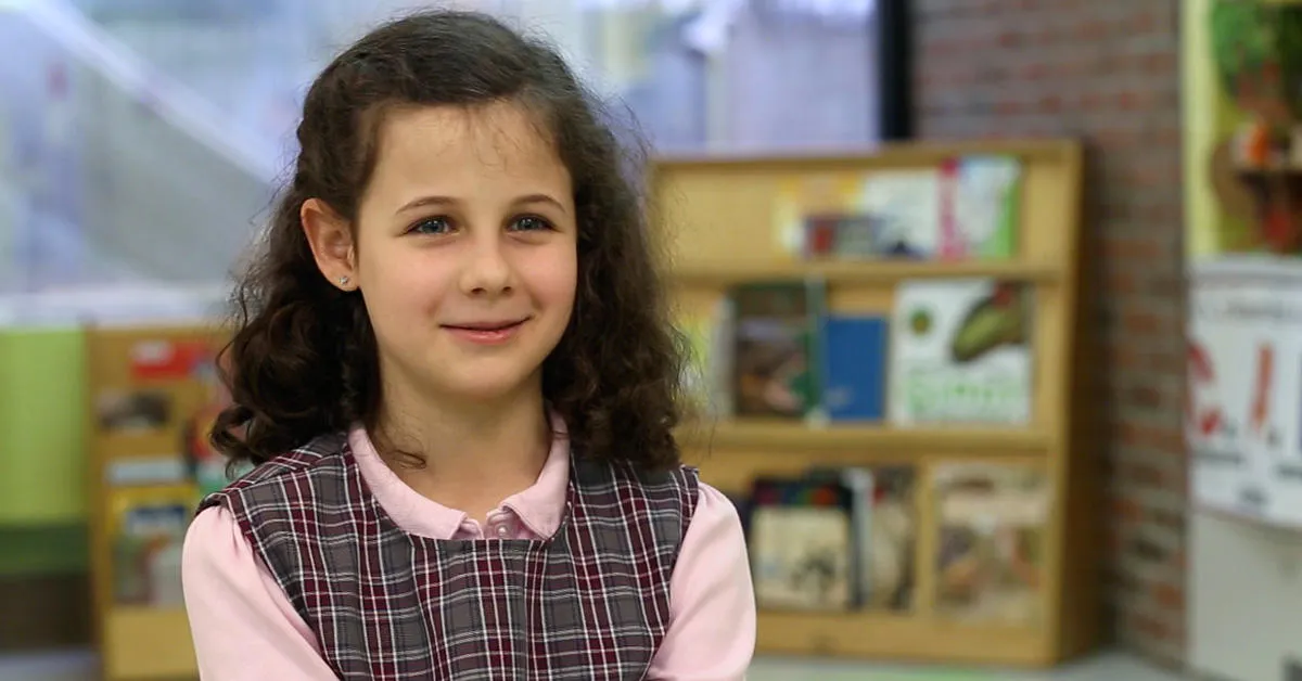 Columbus Academy campus photo 1