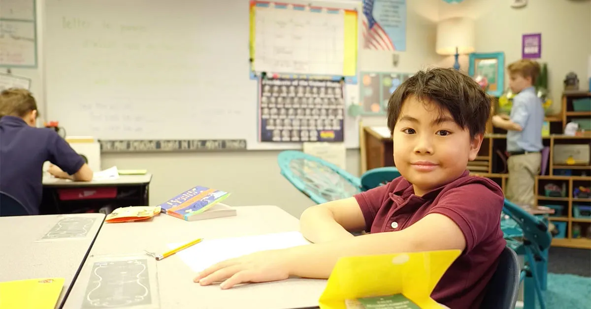 Columbus Academy campus photo 2