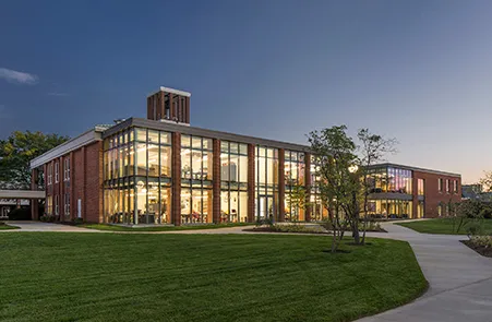 Columbus Academy campus photo 3