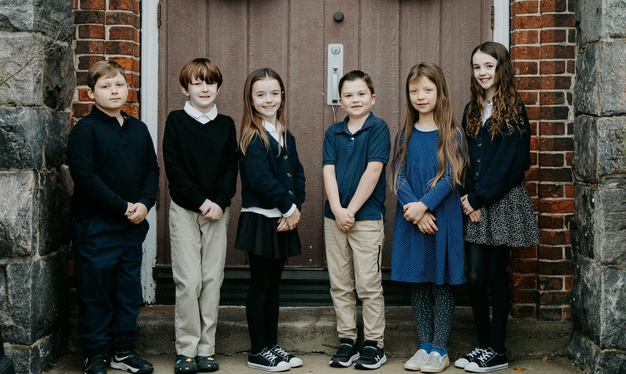 Columbus Private School