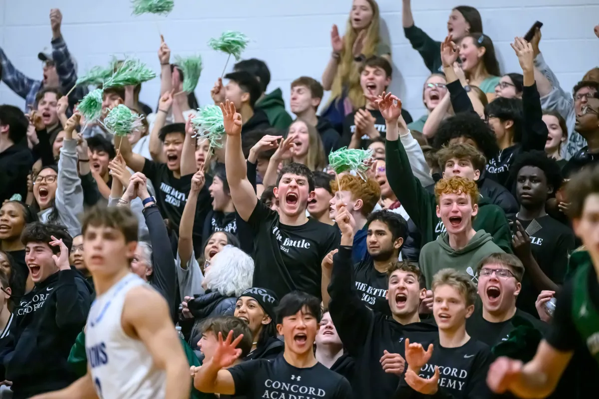 Concord Academy campus photo 2