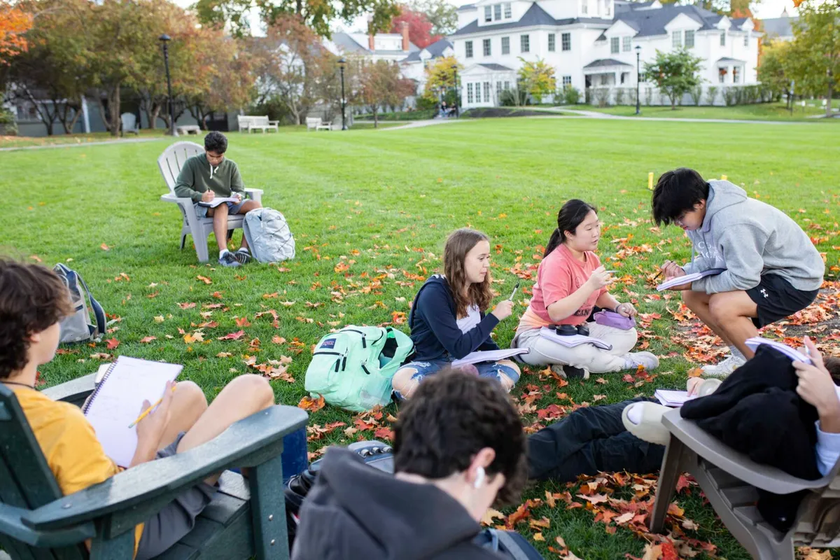 Concord Academy campus photo 5