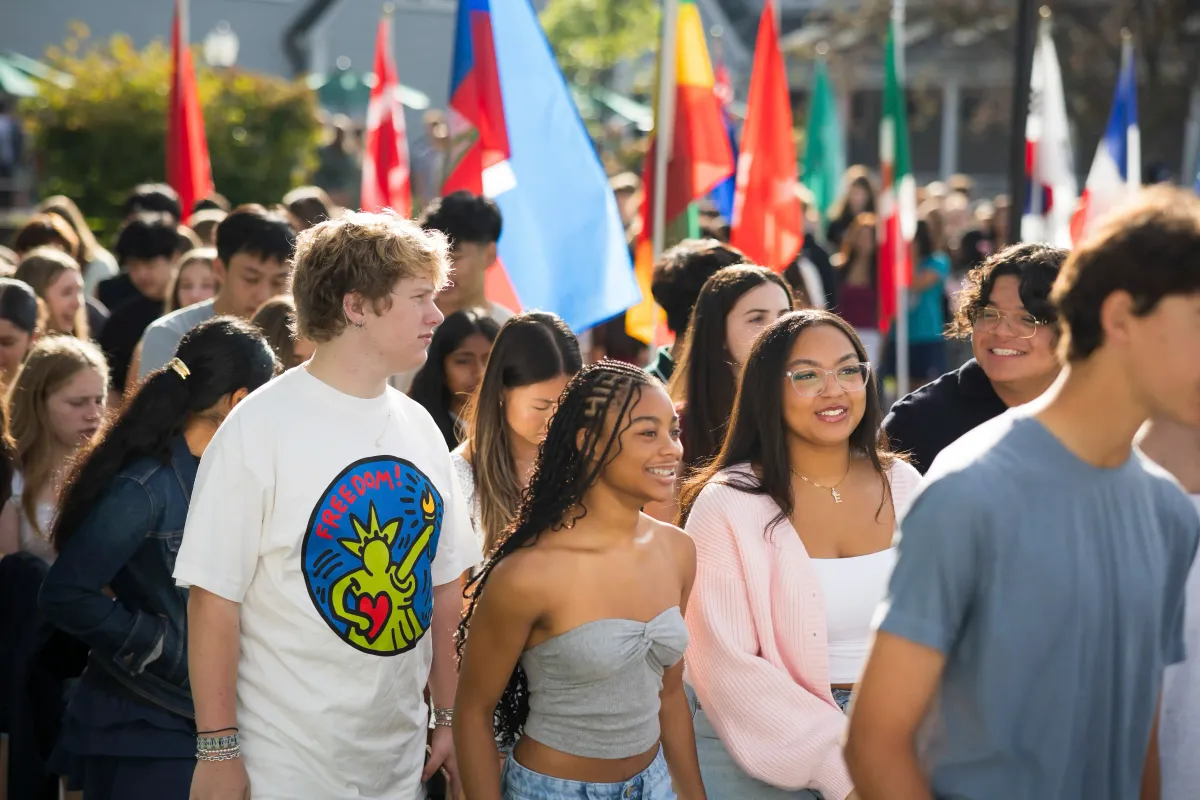 Concord Academy campus photo 6