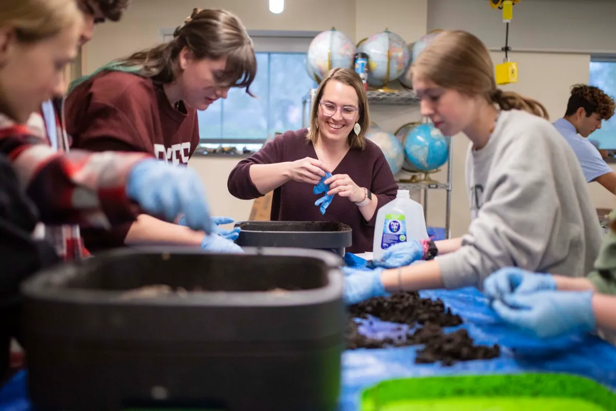 Concord Academy campus photo 7