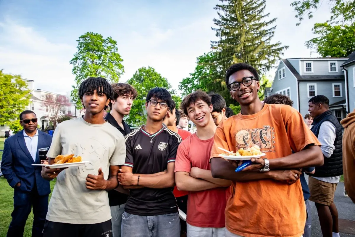 Concord Academy campus photo 8