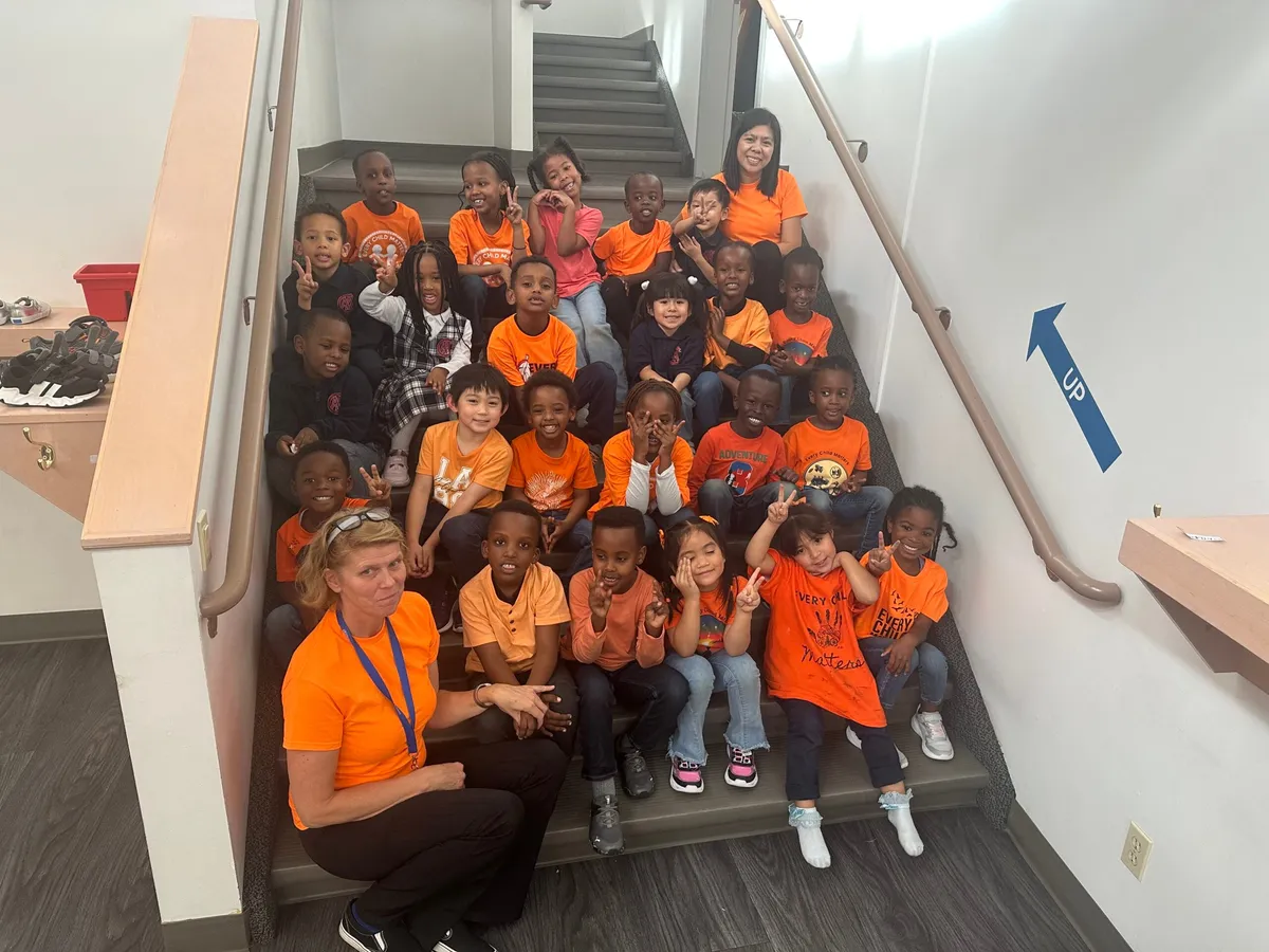 Coralwood Adventist Academy campus photo 3