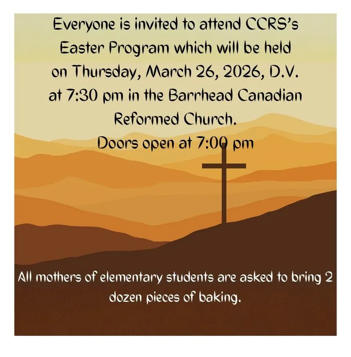 Covenant Canadian Reformed School campus photo 2