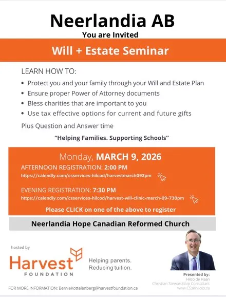 Covenant Canadian Reformed School campus photo 5