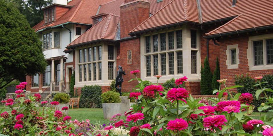 Cranbrook Schools campus photo 2