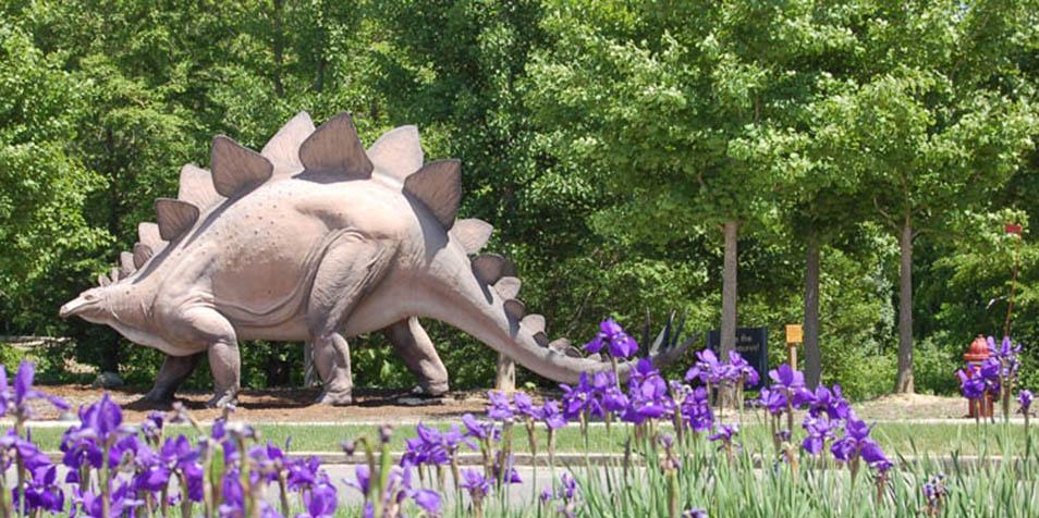 Cranbrook Schools campus photo 4