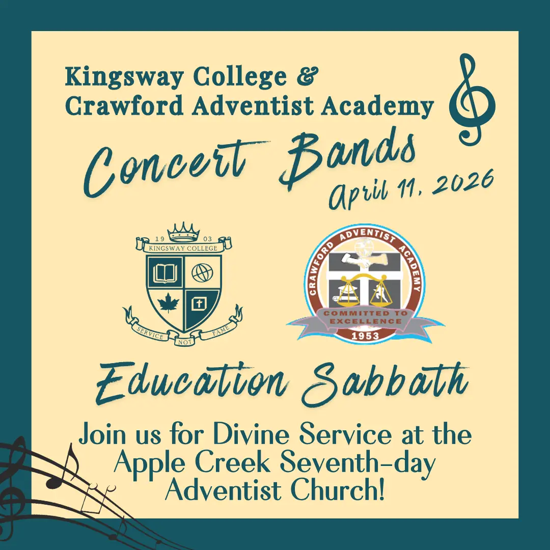 Crawford Adventist Academy (East Campus) campus photo 1