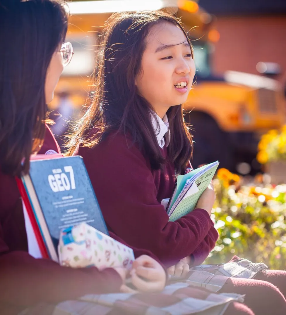 Crawford Adventist Academy High School campus photo 3