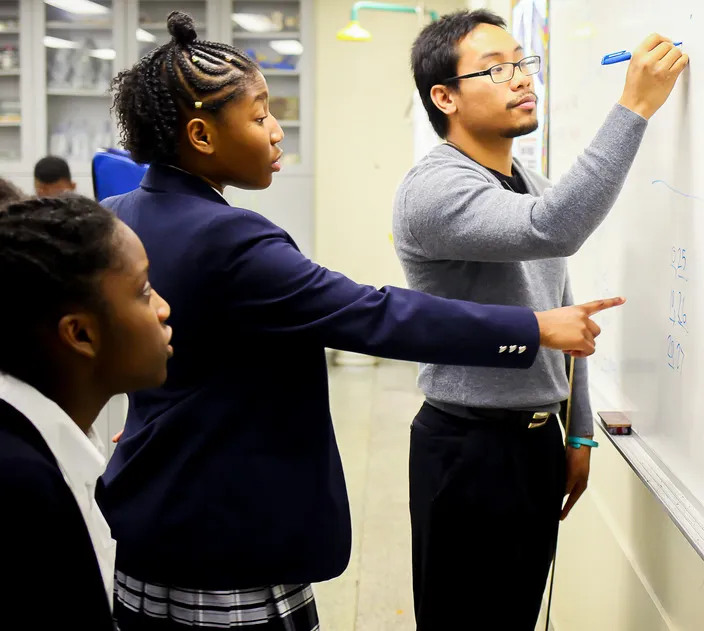 Crawford Adventist Academy High School campus photo 4