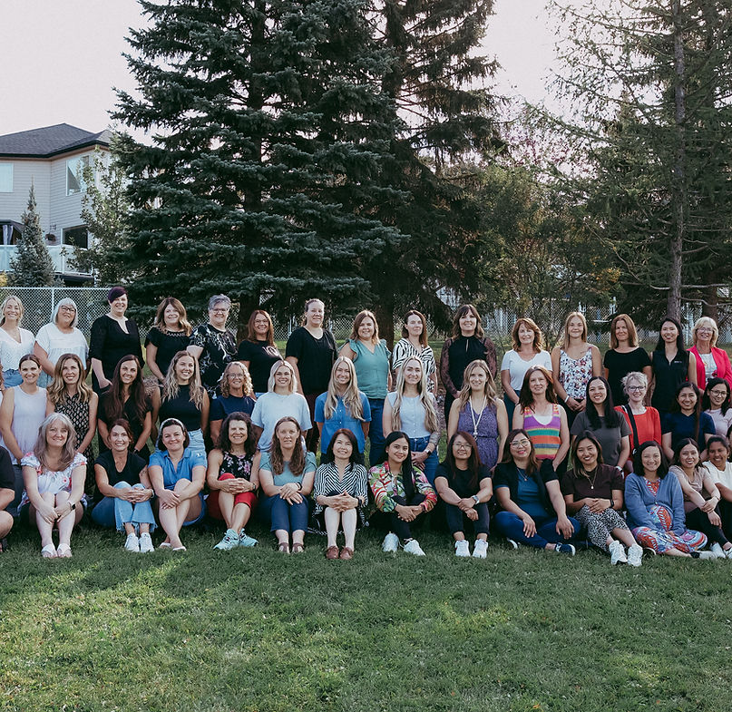 Creekside Creative Academy campus photo 1